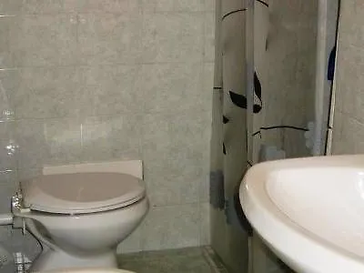 Miramare Aparthotel Torre Vado