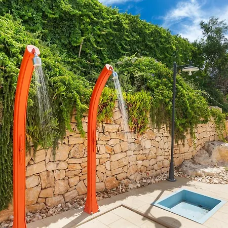 Aparthotel Miramare