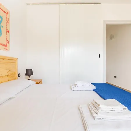 Aparthotel Miramare