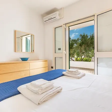 Aparthotel Miramare Torre Vado