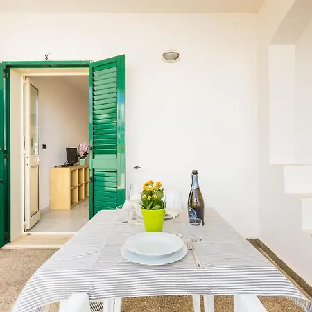 Miramare Aparthotel Torre Vado