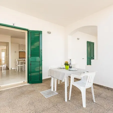 Miramare 3* Torre Vado