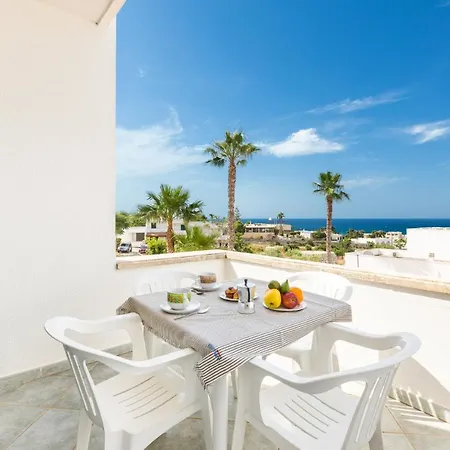 Aparthotel Miramare