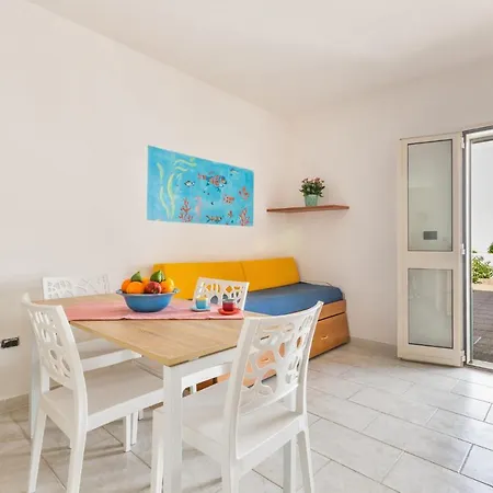 Aparthotel Miramare