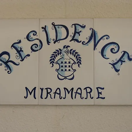 Aparthotel Miramare Torre Vado