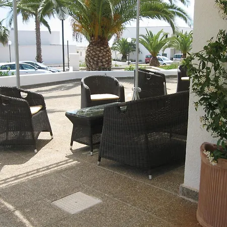 Aparthotel Miramare Torre Vado