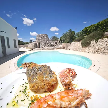 Aparthotel Miramare Torre Vado