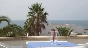 Aparthotel Miramare 2*