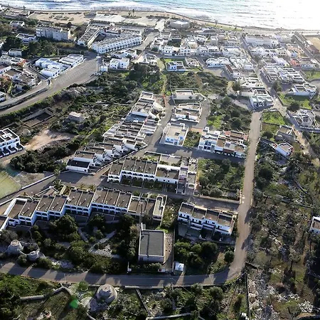 Miramare Aparthotel