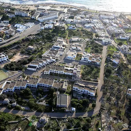 Miramare Aparthotel