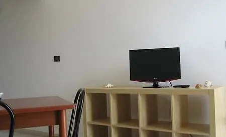 Miramare 아파트호텔 토레 바도