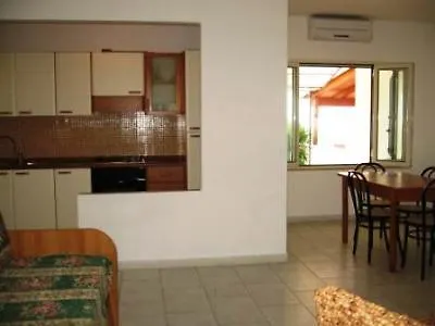 Aparthotel Miramare Torre Vado