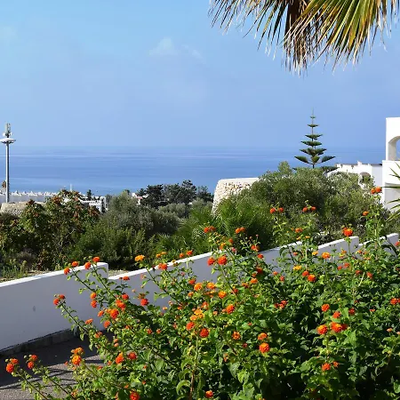 Miramare Aparthotel