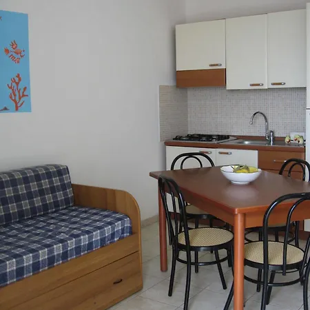 Aparthotel Miramare