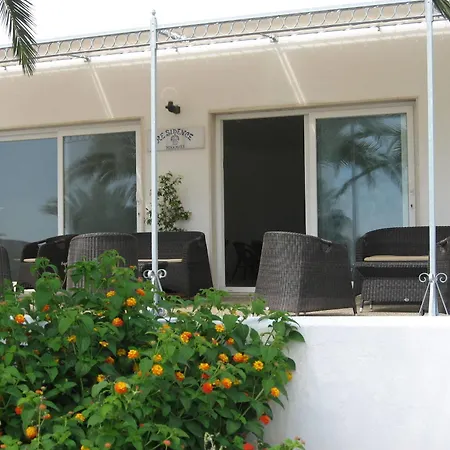 Aparthotel Miramare Torre Vado