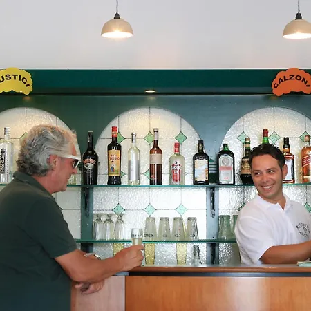 Miramare 3* Torre Vado