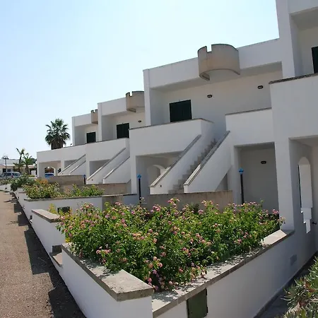 Miramare Aparthotel Torre Vado