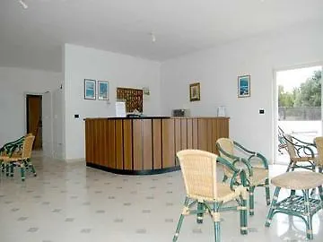 Miramare Aparthotel 2*