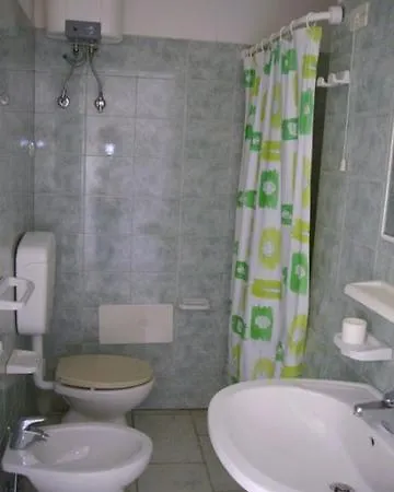 Miramare 토레 바도