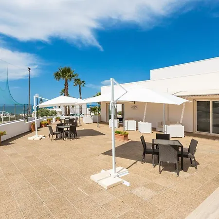 شقة فندقية Miramare