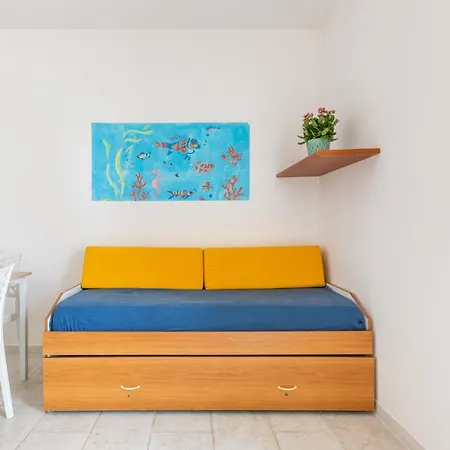 Miramare شقة فندقية 2*