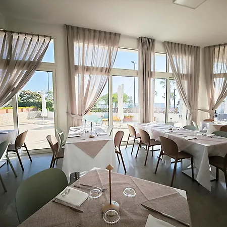 Miramare 2* Torre Vado