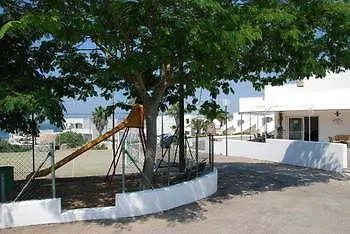 Miramare Aparthotel 3*