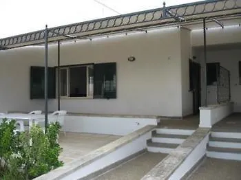 Hotel apartamentowy Miramare