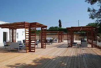 Aparthotel Miramare