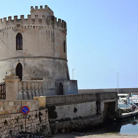 Appart hôtel Miramare 3*