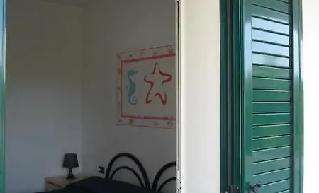 Miramare Torre Vado