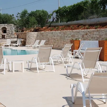 Hotel apartamentowy Miramare