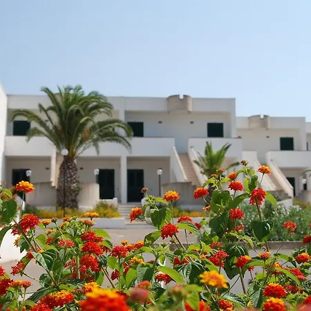 Appart hôtel Miramare 3*