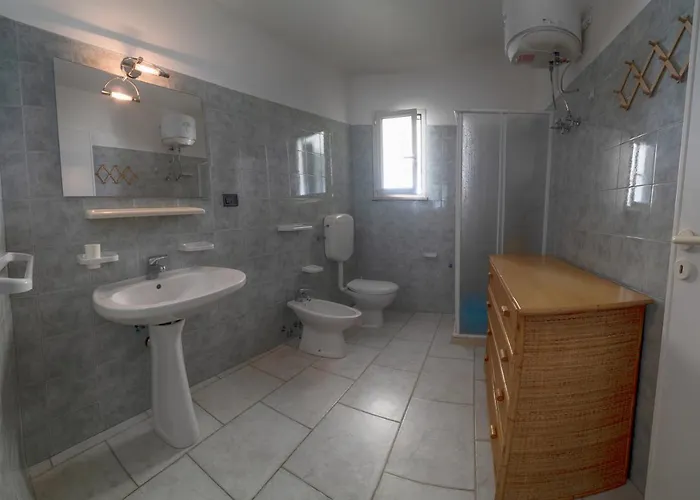Miramare Lägenhetshotell
