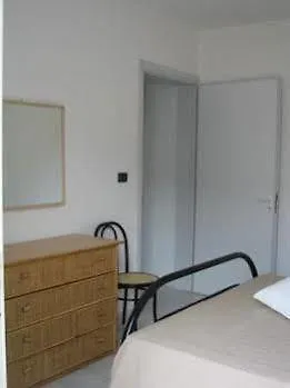 Lägenhetshotell Miramare